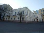 2008 р. Загальний вигляд з боку…