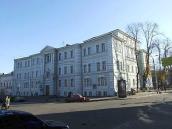 2008 р. Загальний вигляд із заходу