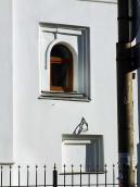 Вікно 1-го поверху