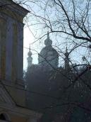 2008 р. Загальний вигляд із садиби…