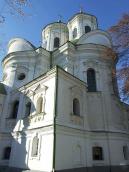 2008 р. Загальний вигляд з південного…