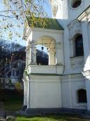 Південний ґанок