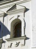 Вікно 2-го поверху