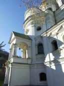 2008 р. Південна конха. Вигляд з…