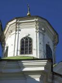 Верх вівтаря