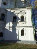 2008 р. Південна прибудова до вівтаря.…