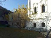 2008 р. Фрагмент південного фасаду.…