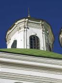 Верх бабинця