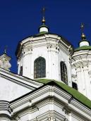 Верх бабинця