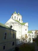 2008 р. Загальний вигляд із заходу