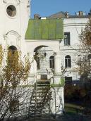 Південний ґанок