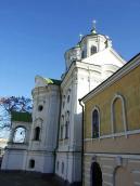 2008 р. Загальний вигляд із заходу