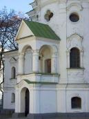 Північний ґанок