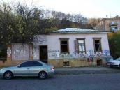 2008 р. Головний фасад