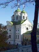 2008 р. Загальний вигляд їз заходу