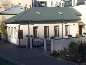 Пам’ятковий будинок