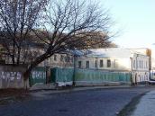 2008 р. Загальний вигляд з боку…