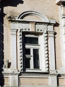 Вікно 2-го поверху