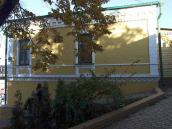 2008 р. Торцевий фасад