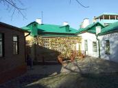 2008 р. Загальний вигляд з боку двору