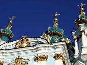 2008 р. Фрагмент західного фасаду