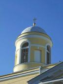 Лівий бічний верх