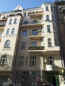 2008 р. Головний фасад