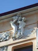 Скульптурна група 2