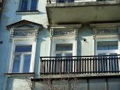 2008 р. Вікна 4-го поверху