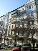 2008 р. Права частина головного фасаду