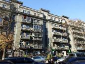 2008 р. Ліва частина головного фасаду