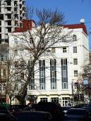 2008 р. Головний фасад