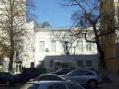 2008 р. Головний фасад