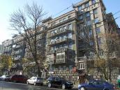 2008 р. Права частина головного фасаду…