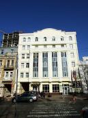 2008 р. Головний фасад