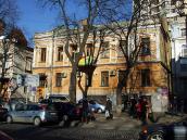 2008 р. Головний фасад