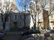 2008 р. Головний фасад