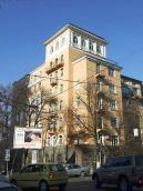 Наріжна частина