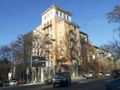 Житловий будинок з історією (№ 68)