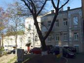 2008 р. Загальний вигляд будинків №…