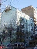 Житловий будинок (№ 94)