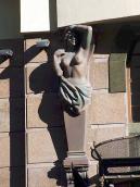 Ліва каріатіда