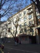 Житловий будинок (№ 82)