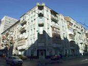 Житловий будинок (№ 88а)