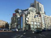 Офісний центр (№ 122 / бульв.Шевченка,…