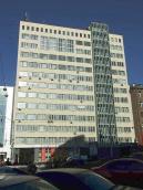 Офісний будинок (№ 60)