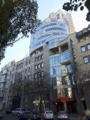 Офісний центр (№ 33)