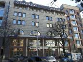 Офісний центр (№ 35)