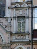 Вікно 2-го поверху