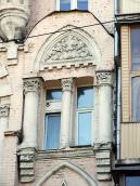 Вікно 4-го поверху